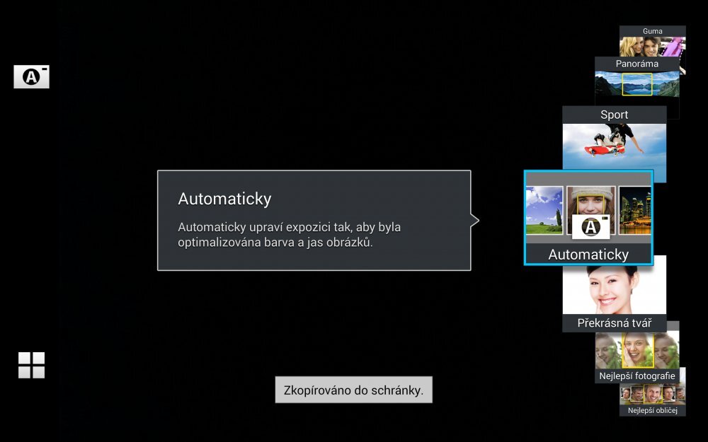 Samsung Galaxy TabPRO 8.4