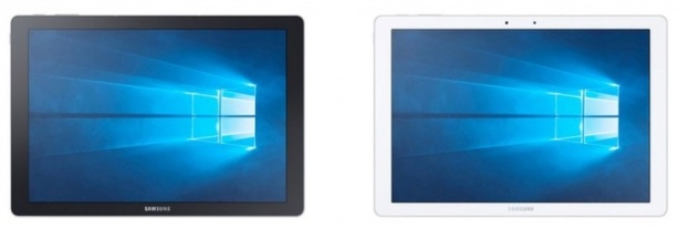 Samsung Galaxy TabPRO S