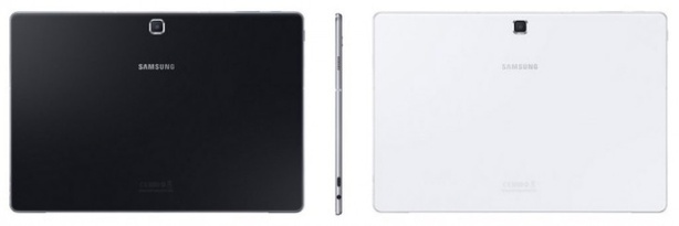 Samsung Galaxy TabPRO S