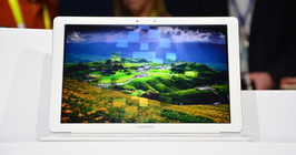 Samsung Galaxy TabPRO S