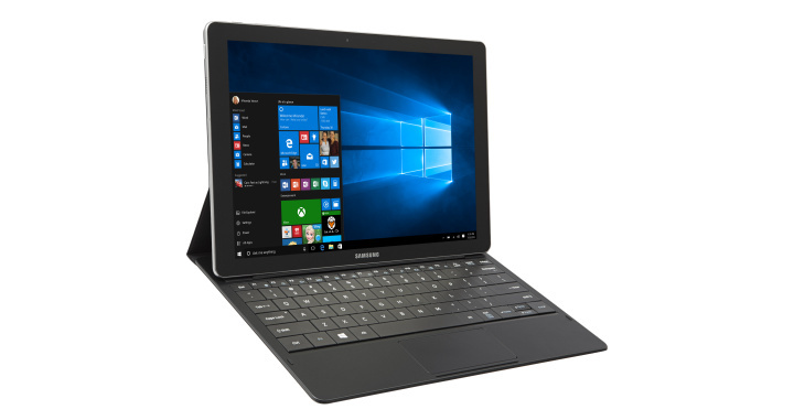 Samsung Galaxy TabPRO S
