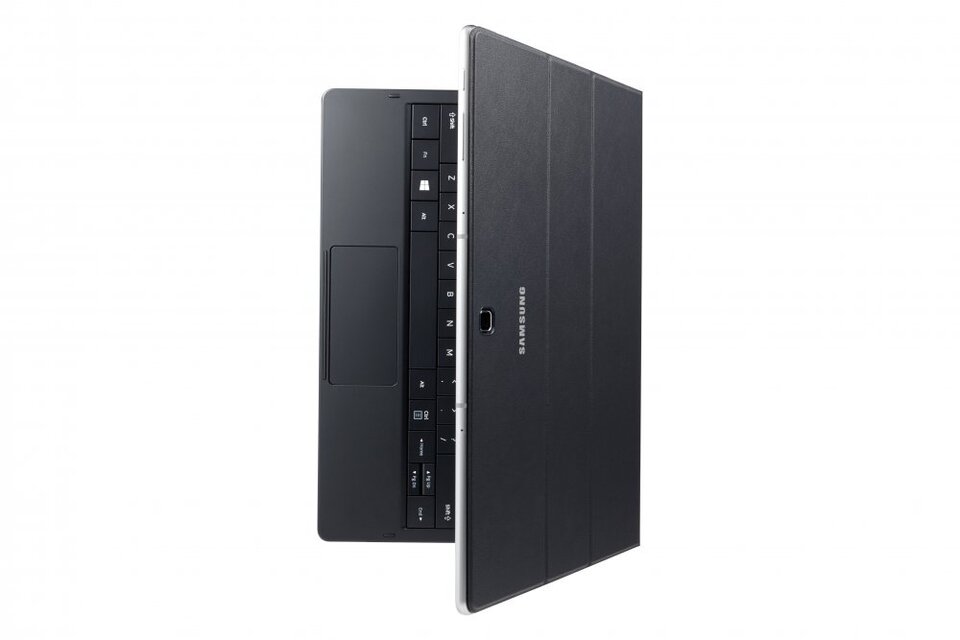 Samsung Galaxy TabPRO S