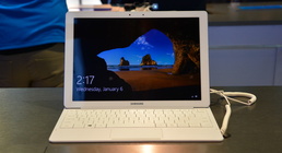 Samsung Galaxy TabPRO S