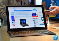 Samsung Galaxy TabPRO S