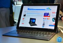 Samsung Galaxy TabPRO S