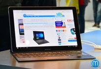 Samsung Galaxy TabPRO S