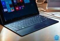 Samsung Galaxy TabPRO S