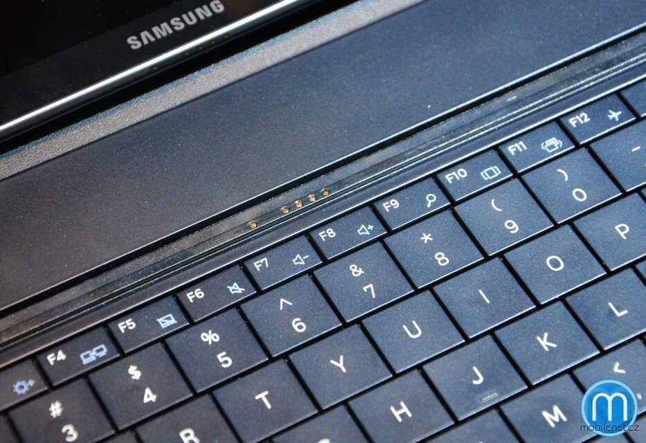 Samsung Galaxy TabPRO S