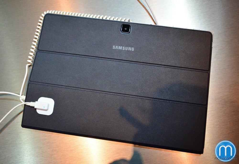 Samsung Galaxy TabPRO S