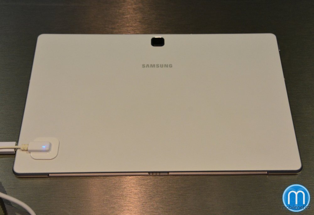 Samsung Galaxy TabPRO S