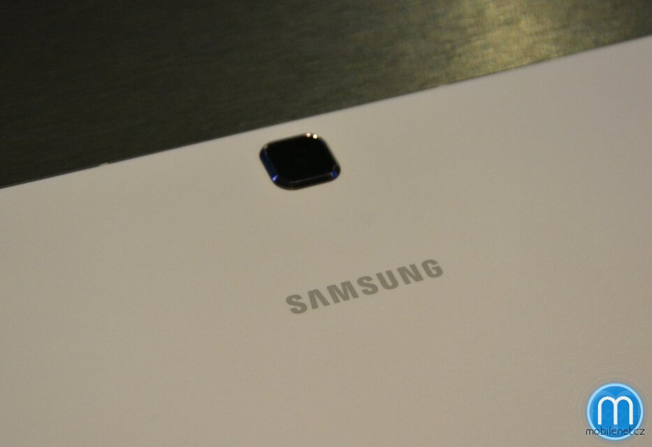 Samsung Galaxy TabPRO S