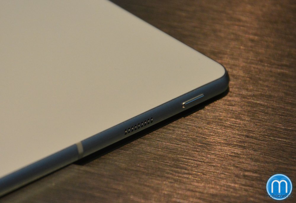 Samsung Galaxy TabPRO S