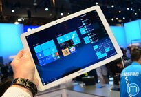 Samsung Galaxy TabPRO S
