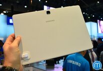 Samsung Galaxy TabPRO S