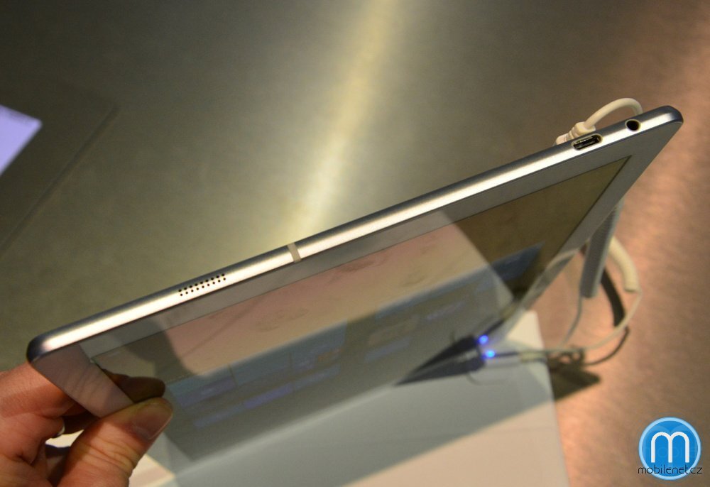 Samsung Galaxy TabPRO S