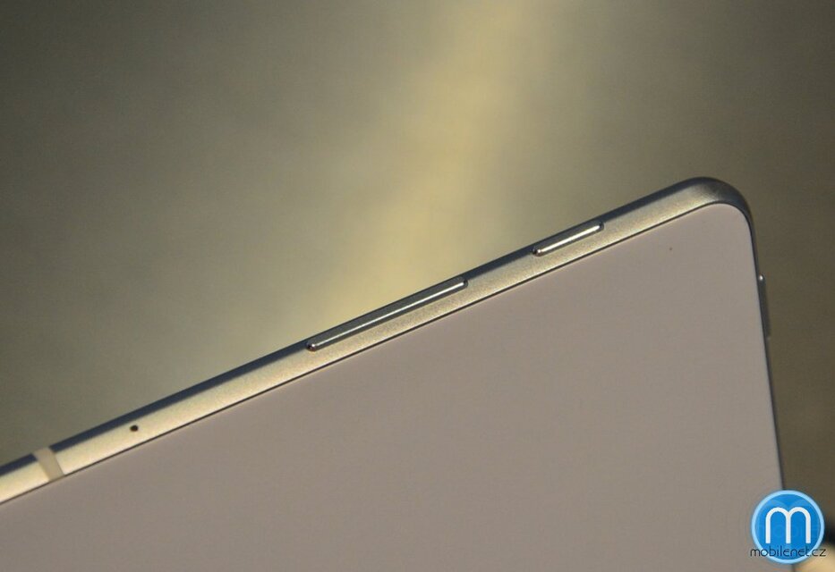 Samsung Galaxy TabPRO S