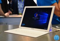 Samsung Galaxy TabPRO S