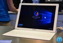 Samsung Galaxy TabPRO S