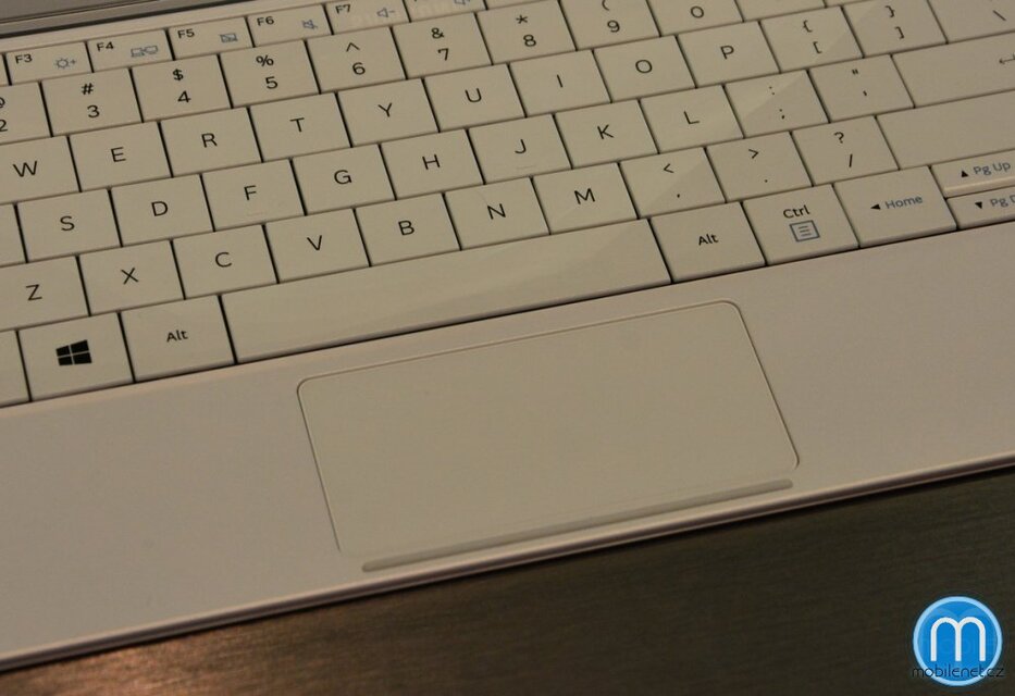 Samsung Galaxy TabPRO S