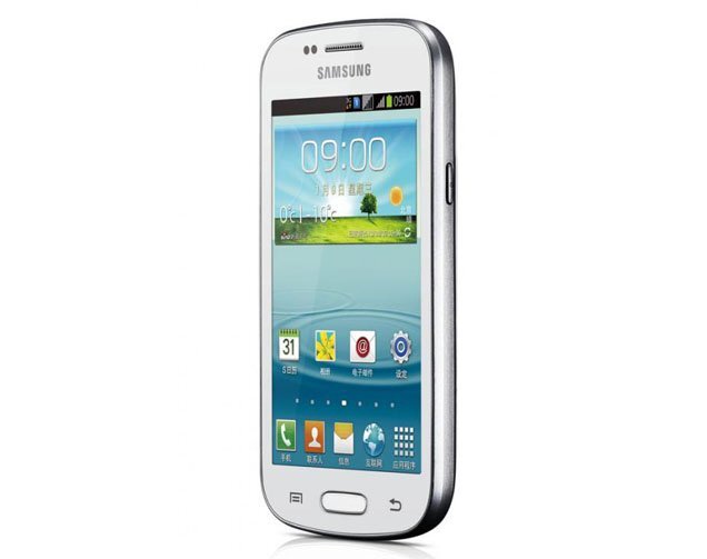 Samsung Galaxy Trend