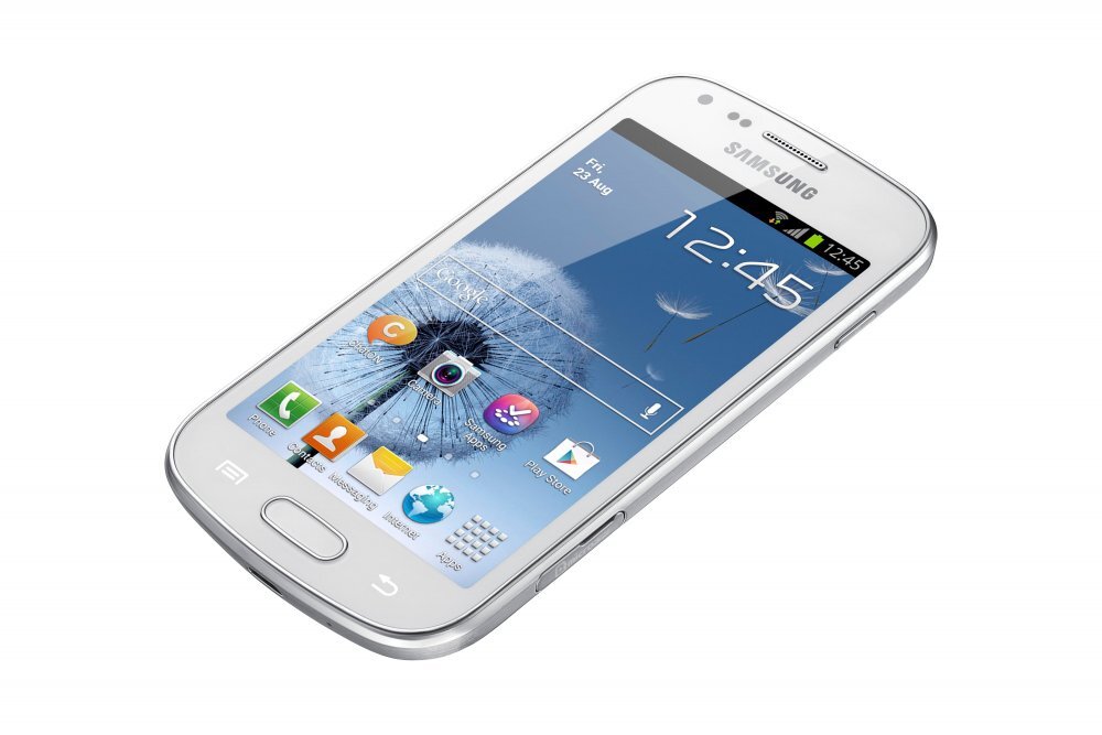 Samsung Galaxy Trend
