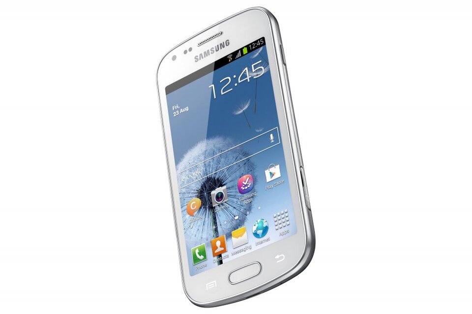 Samsung Galaxy Trend