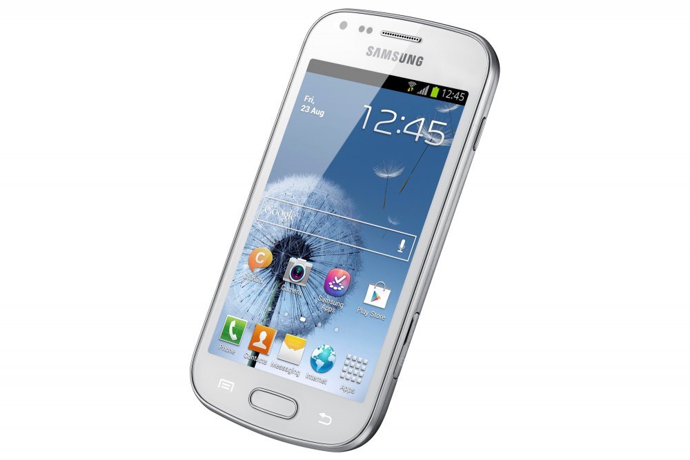 Samsung Galaxy Trend