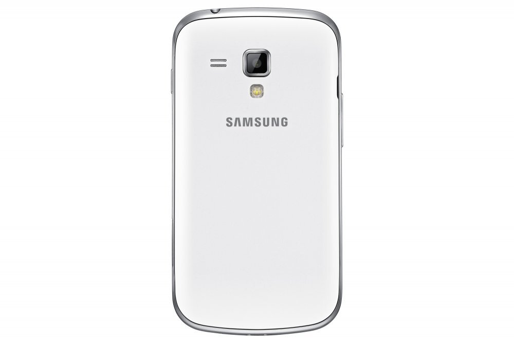 Samsung Galaxy Trend