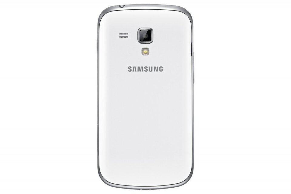 Samsung Galaxy Trend