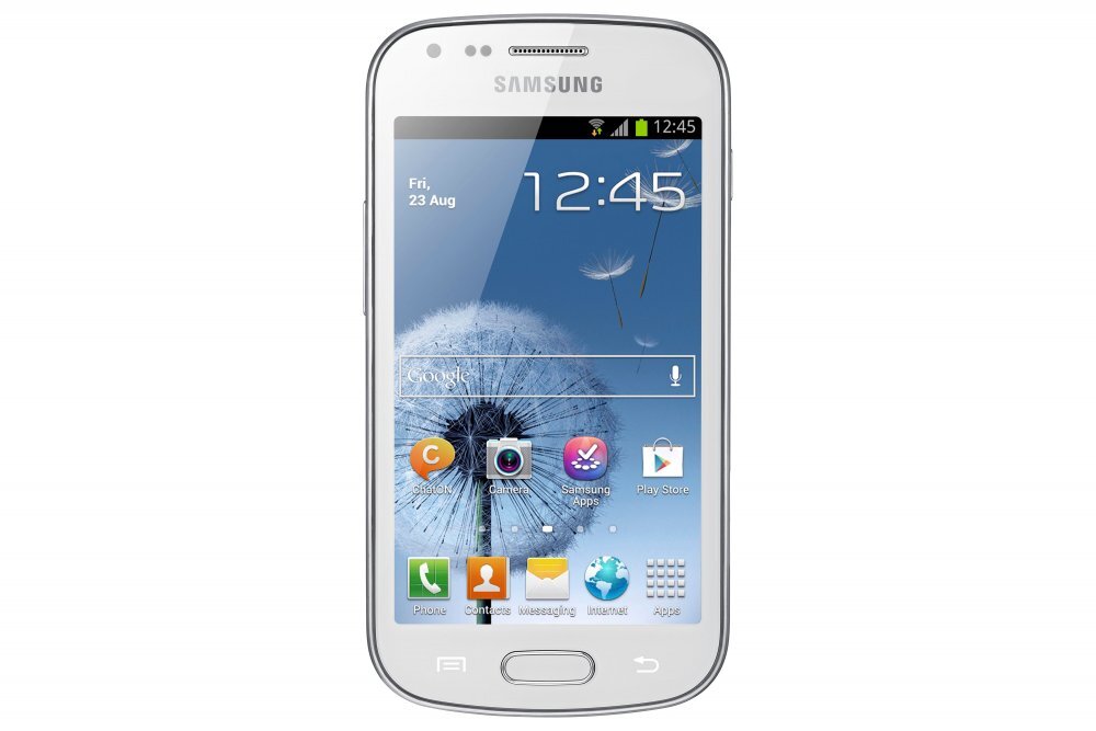 Samsung Galaxy Trend