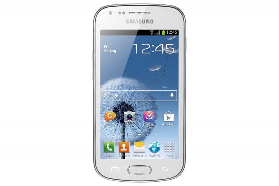 Samsung Galaxy Trend