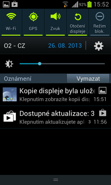 Samsung Galaxy Trend