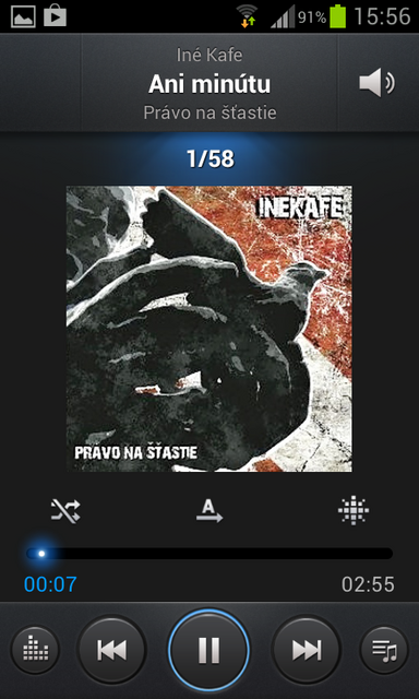 Samsung Galaxy Trend