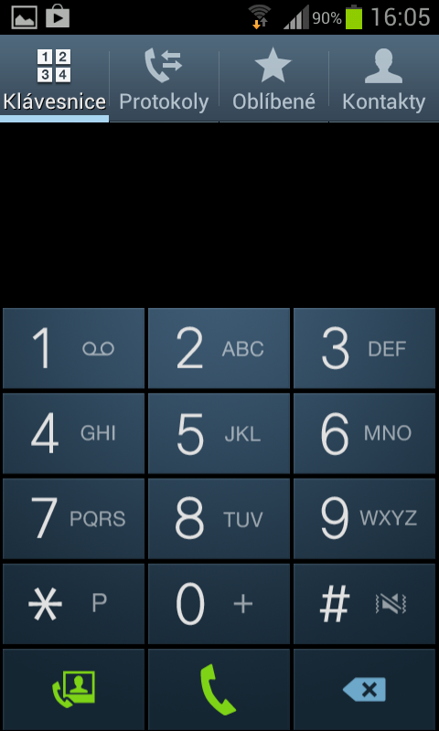 Samsung Galaxy Trend