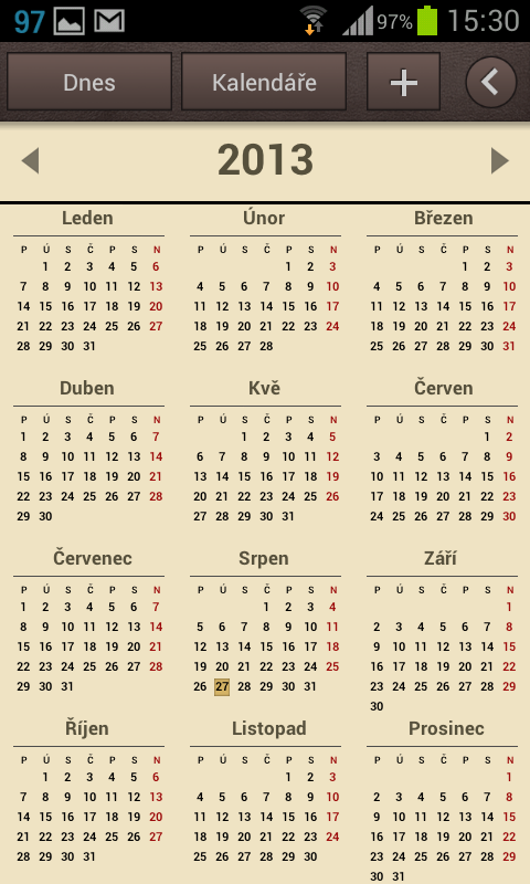 Samsung Galaxy Trend