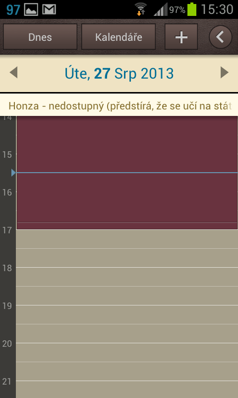 Samsung Galaxy Trend