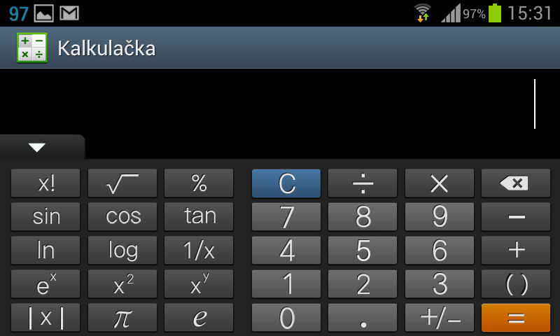 Samsung Galaxy Trend