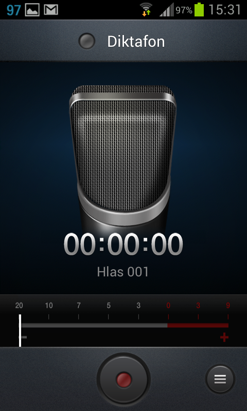 Samsung Galaxy Trend