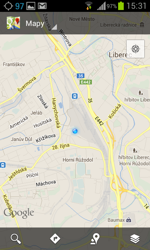 Samsung Galaxy Trend