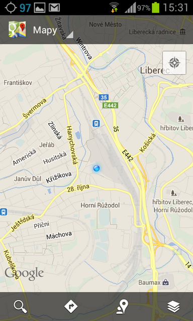 Samsung Galaxy Trend