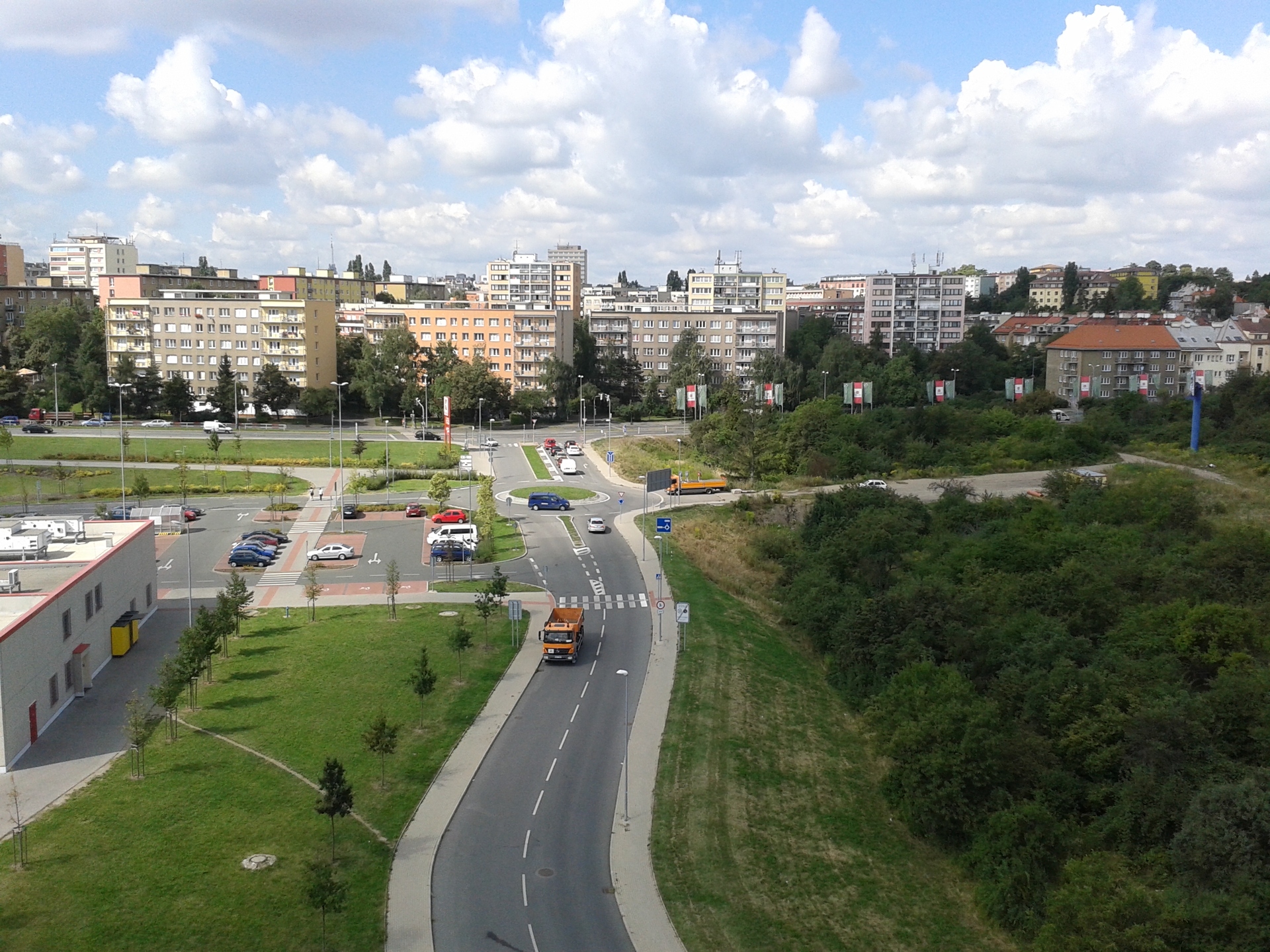 Samsung Galaxy Trend