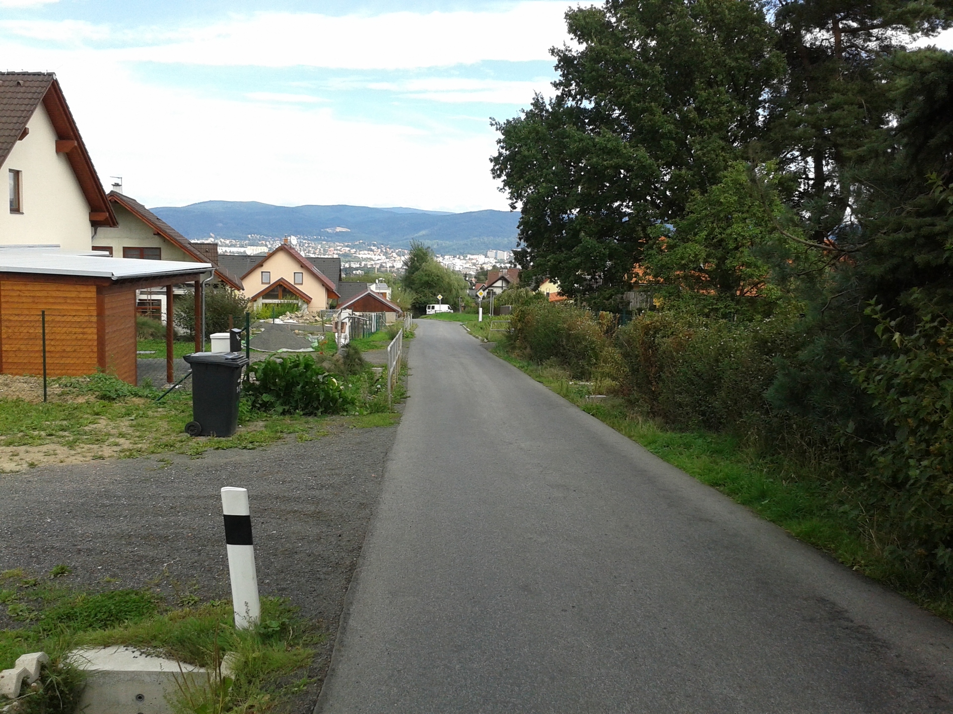 Samsung Galaxy Trend