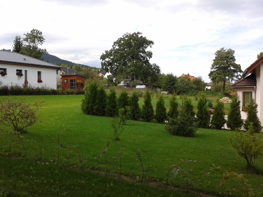 Samsung Galaxy Trend