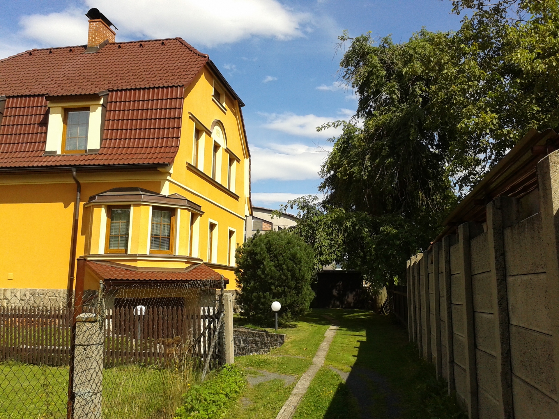 Samsung Galaxy Trend