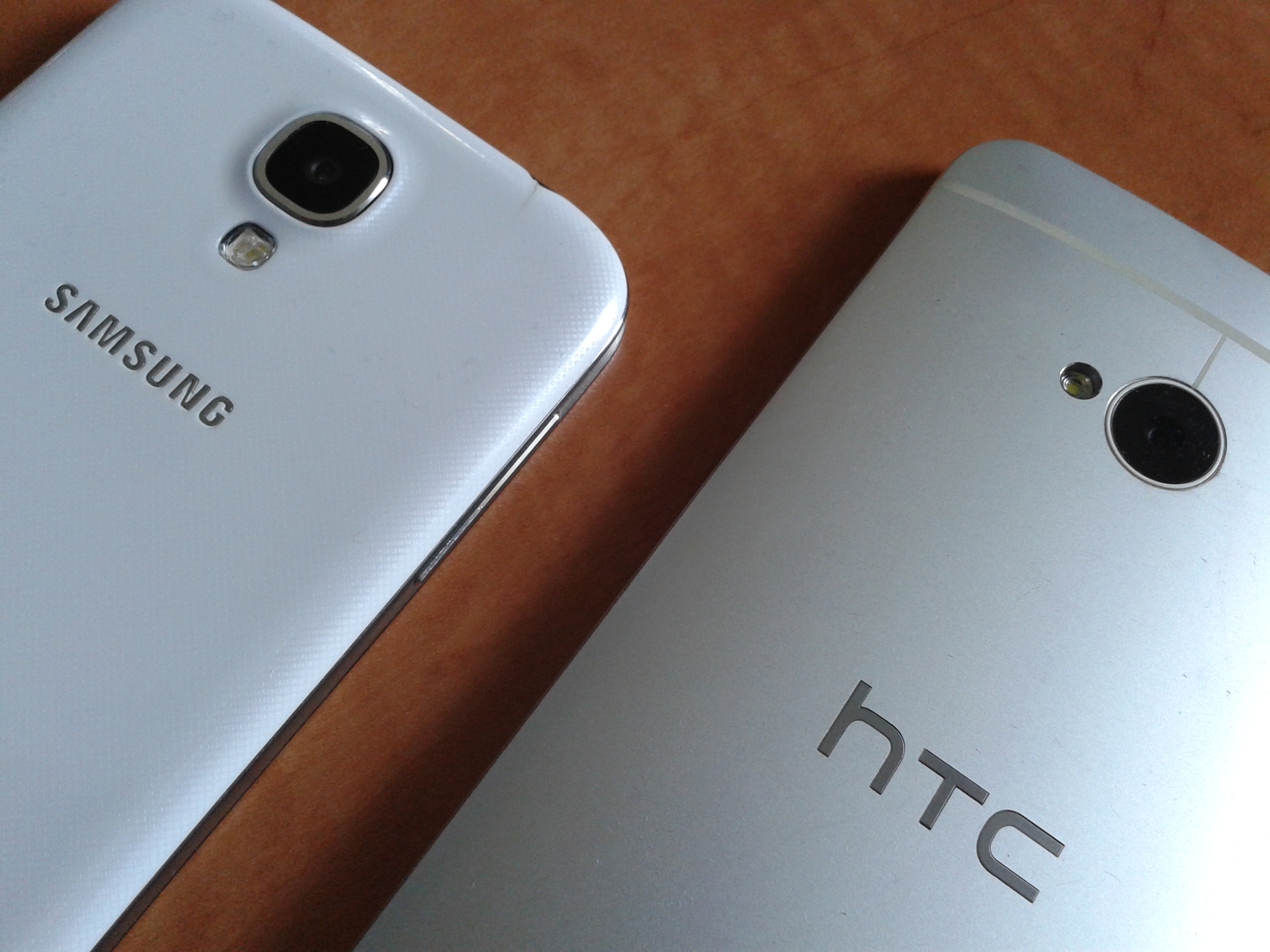 Samsung Galaxy Trend