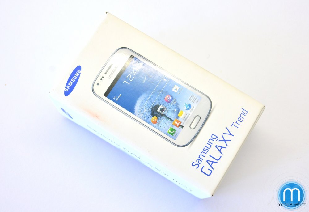 Samsung Galaxy Trend