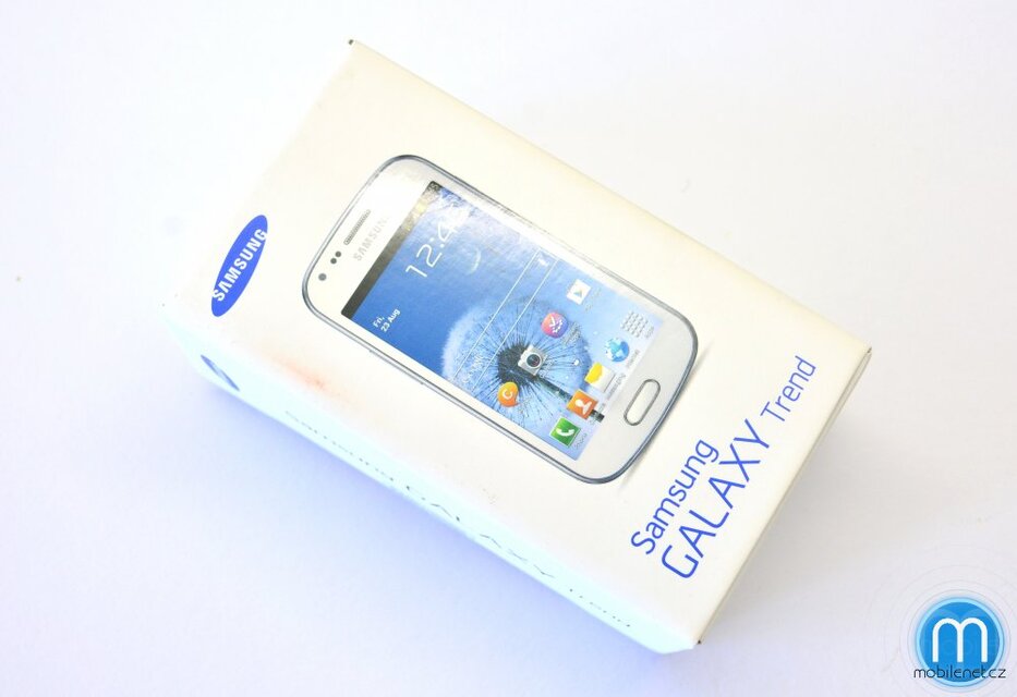 Samsung Galaxy Trend