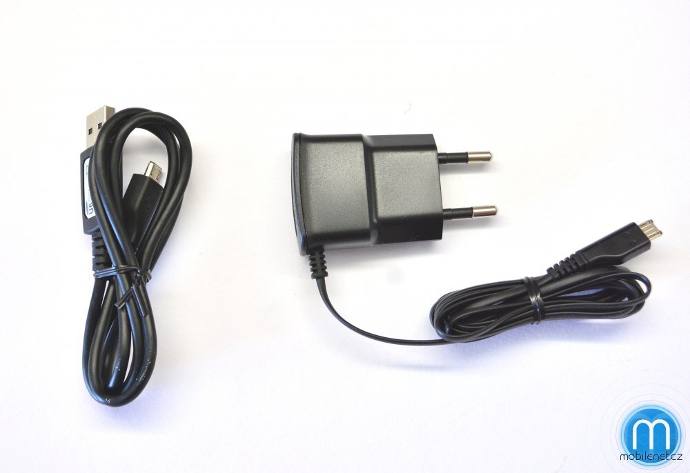 Samsung Galaxy Trend