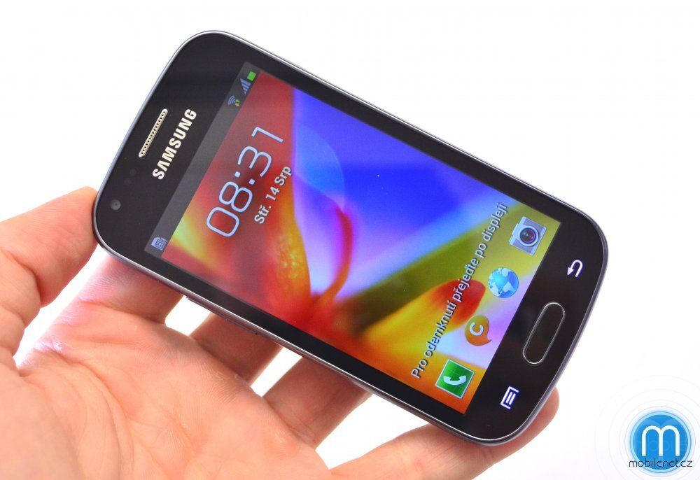 Samsung Galaxy Trend