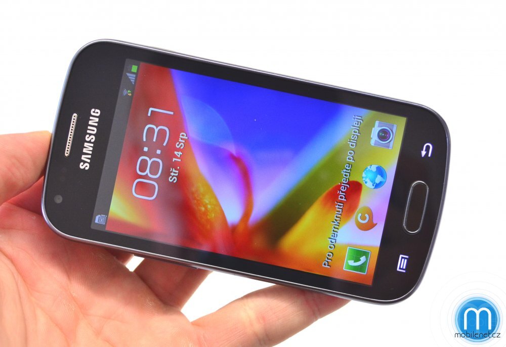 Samsung Galaxy Trend